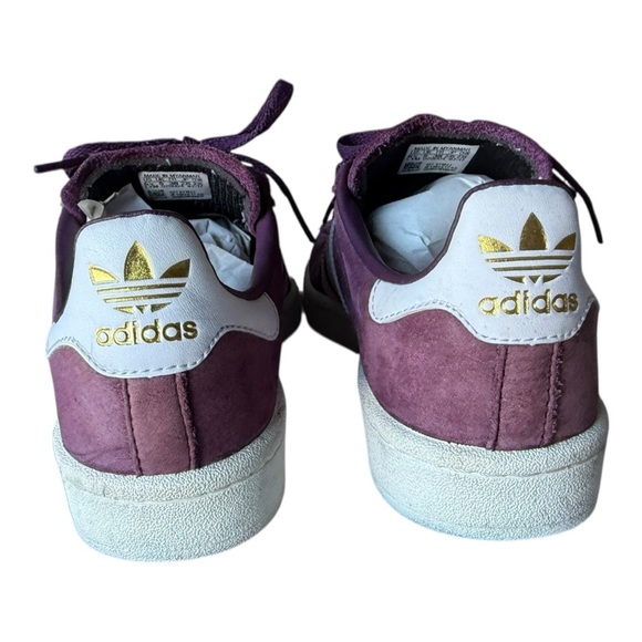 adidas Originals Campus 80, Women’s size 7.5 OG - Picture 5 of 10
